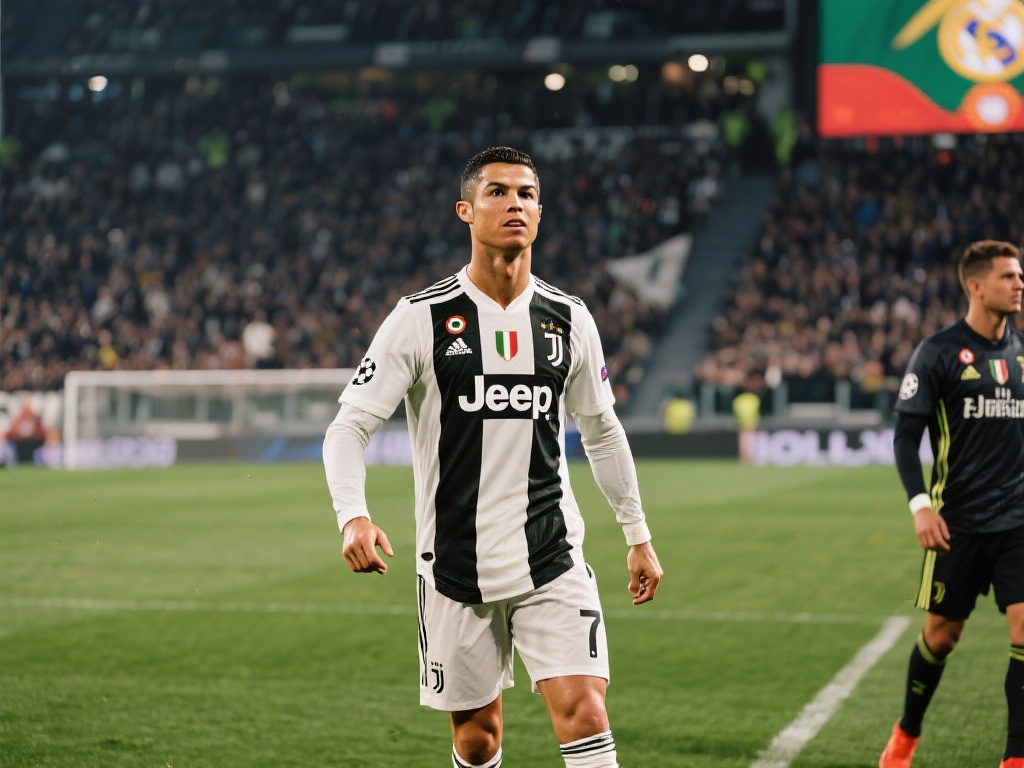 罗纳尔多的职业生涯即将迎来最后的阶段，但