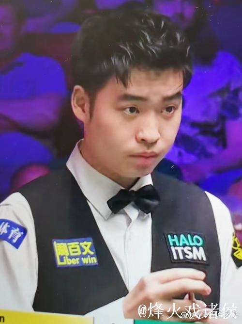 武汉公开赛：斯佳辉双百杆发力 5-2击败马奎尔挺进八强