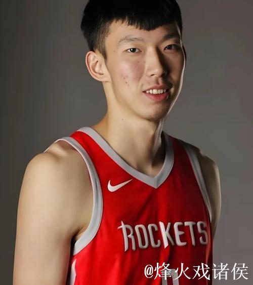 时隔6年中国球员重返NBA赛场,上一次是火箭队周琦 时隔6年中国球员重返NBA赛场,上一次是火箭队周琦