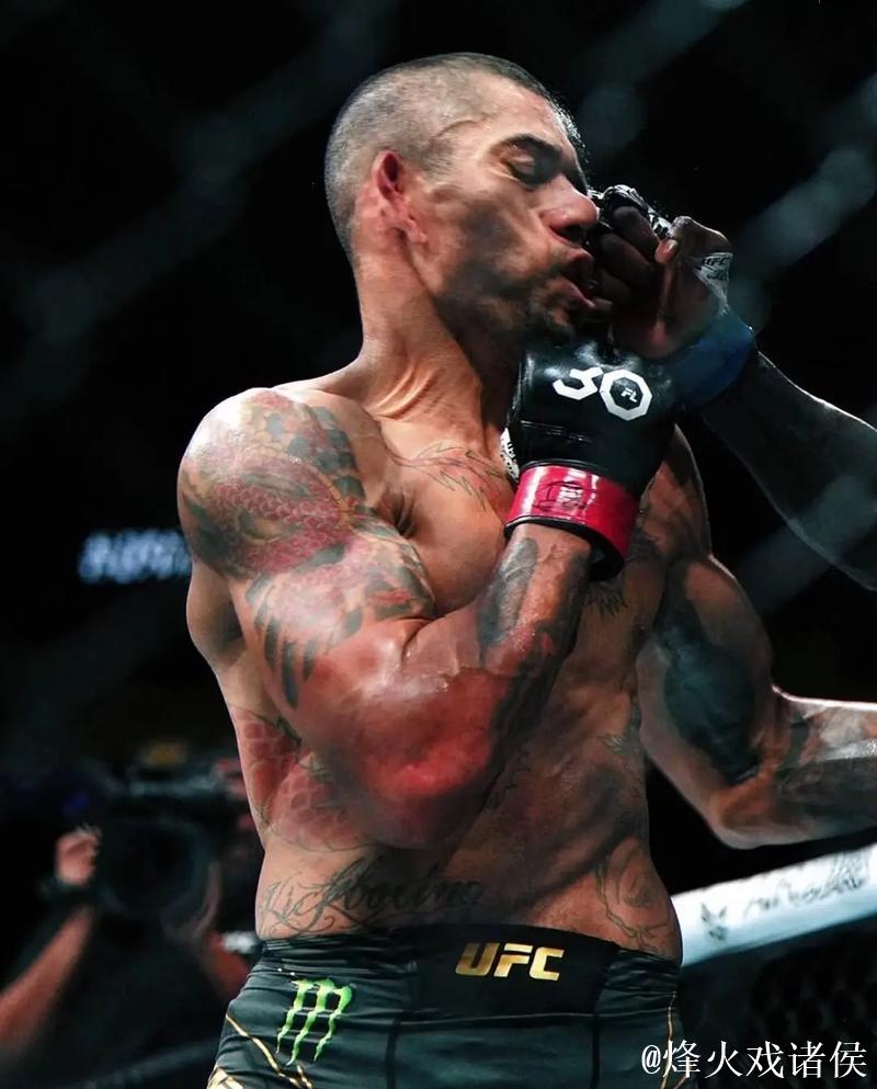 阿迪萨亚新对手揭晓,重拳威力可能超越铁血! 阿迪萨亚新对手揭晓,重拳威力可能超越铁血!