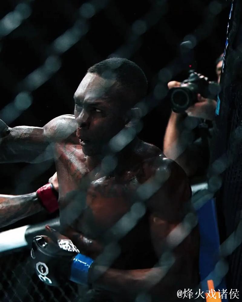 阿迪萨亚新对手揭晓,重拳威力可能超越铁血! 阿迪萨亚新对手揭晓,重拳威力可能超越铁血!