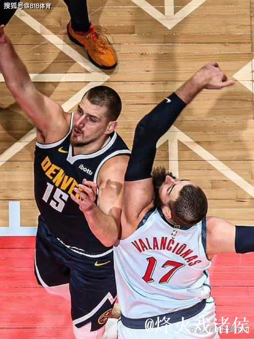 约基奇三双难救主掘金不敌骑士 独行侠终结奇才16连败 约基奇三双难救主掘金不敌骑士 独行侠终结奇才16连败