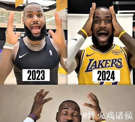 詹姆斯今年取消迷你训练营,球队未添新成员 詹姆斯今年取消迷你训练营,球队未添新成员